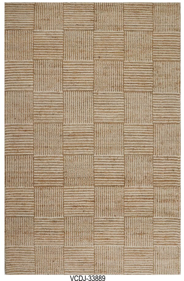 Hand Woven Jute Rugs