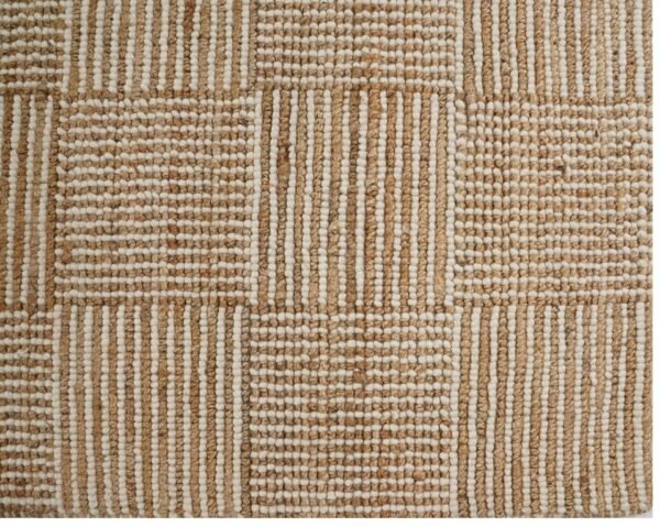Hand Woven Jute Rugs