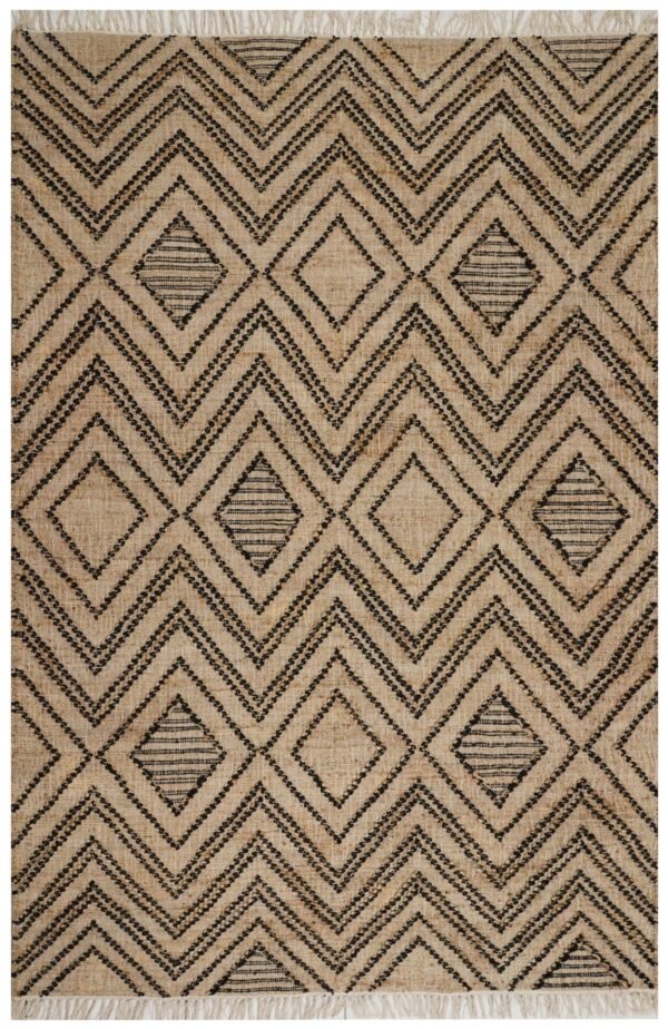 Hand Woven Jute Rugs
