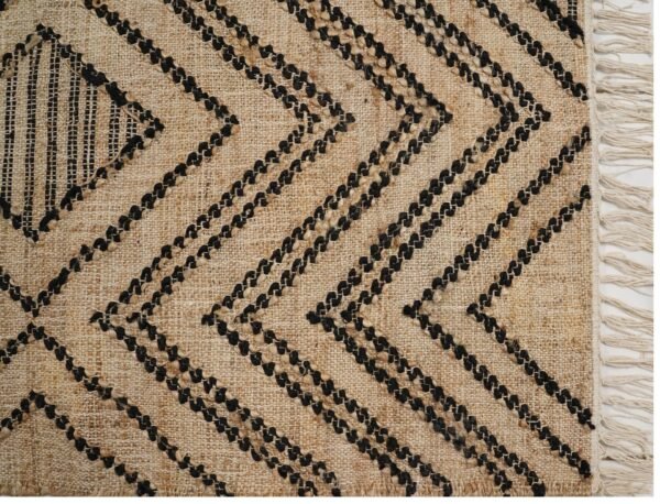 Hand Woven Jute Rugs