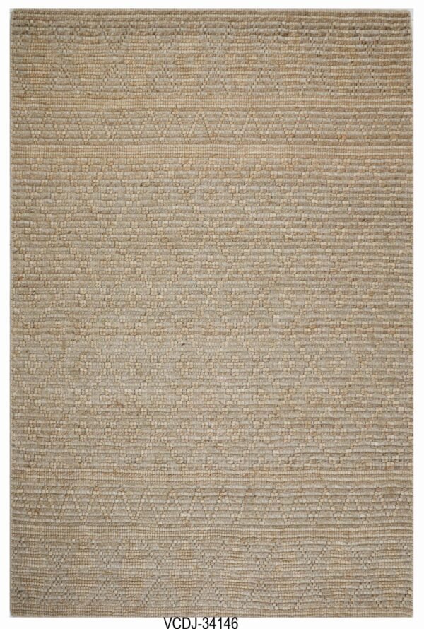Hand Woven Jute Rugs
