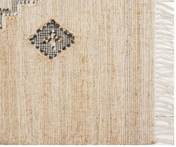 Hand Woven Jute Rugs