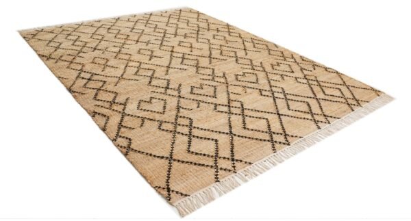 Hand Woven Jute Rugs
