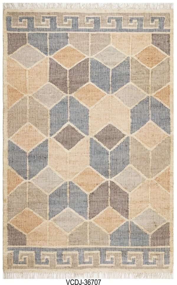 Hand Woven Jute Rugs
