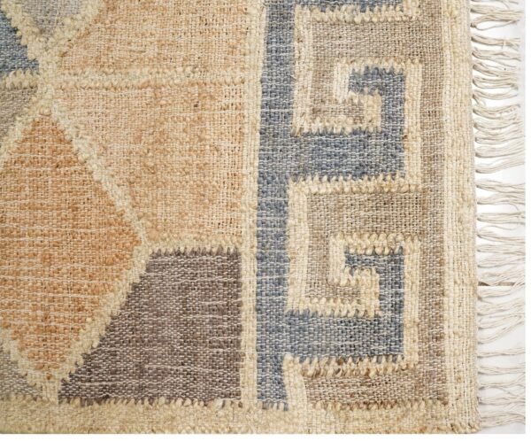 Hand Woven Jute Rugs