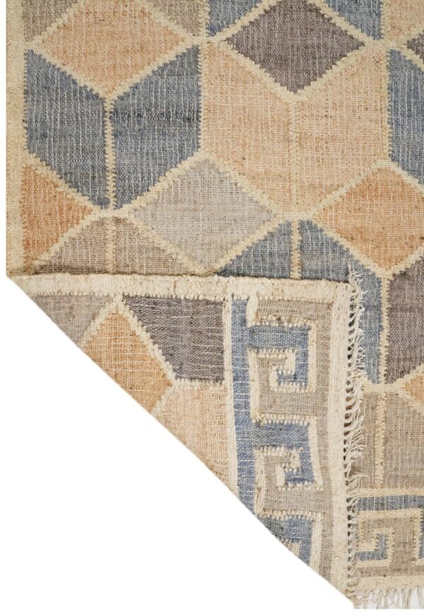 Hand Woven Jute Rugs