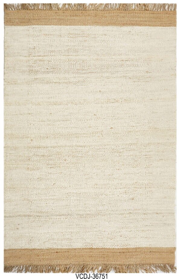 Hand Woven Jute Rugs
