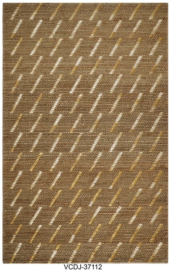 Hand Woven Jute Rugs