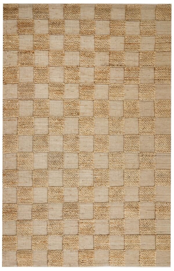 Hand Woven Jute Rugs