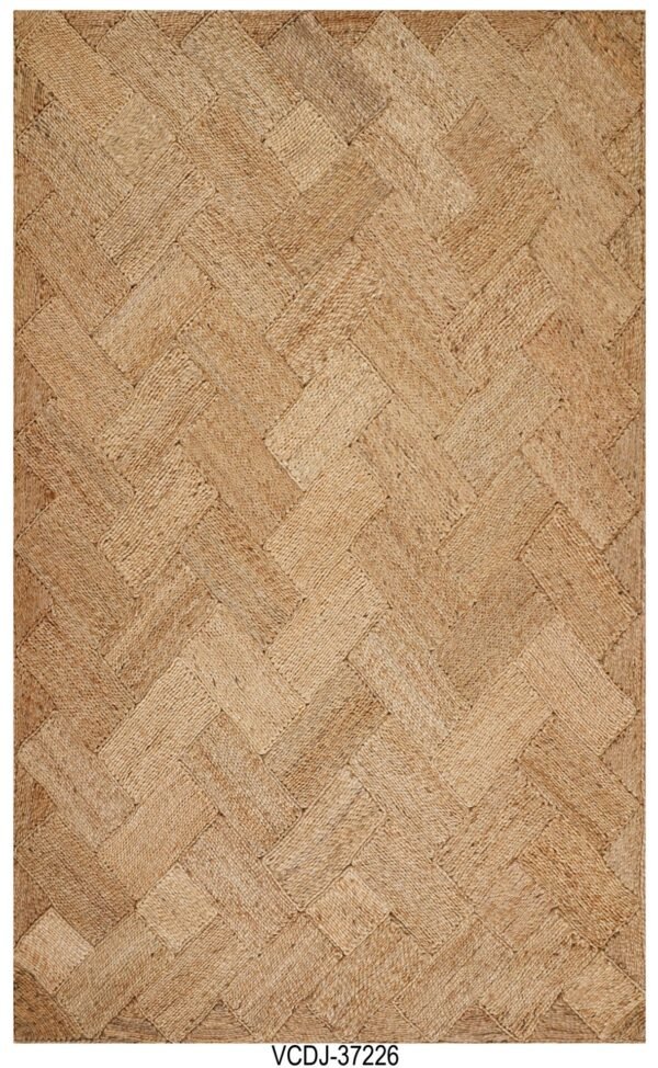 Hand Woven Jute Rugs