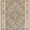 Nomadic Heritage Hand Woven Jute Rugs