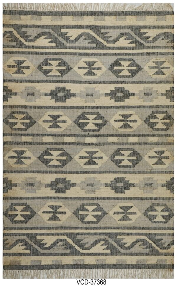 Sahara Nomad Hand Woven Jute Rugs