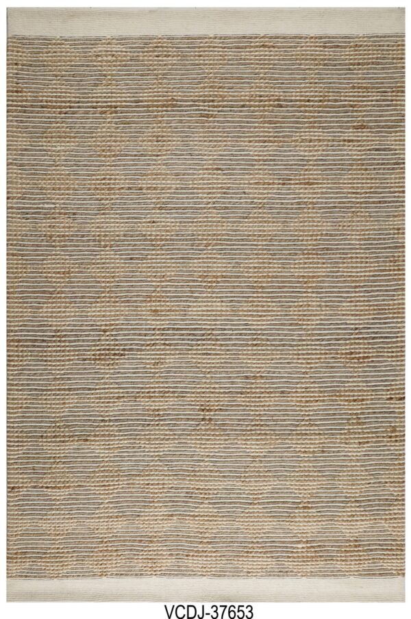 Hand Woven Jute Rugs