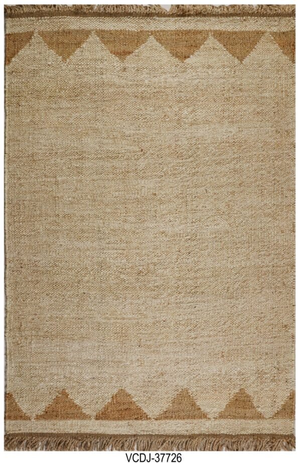 Hand Woven Jute Rugs