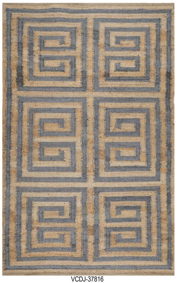 Hand Woven Jute Rugs