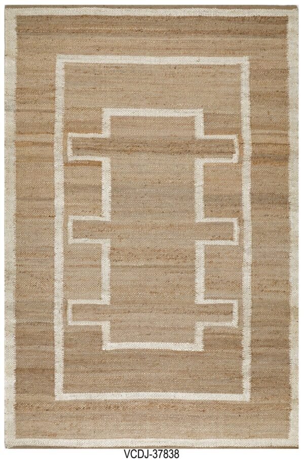 Hand Woven Jute Rugs