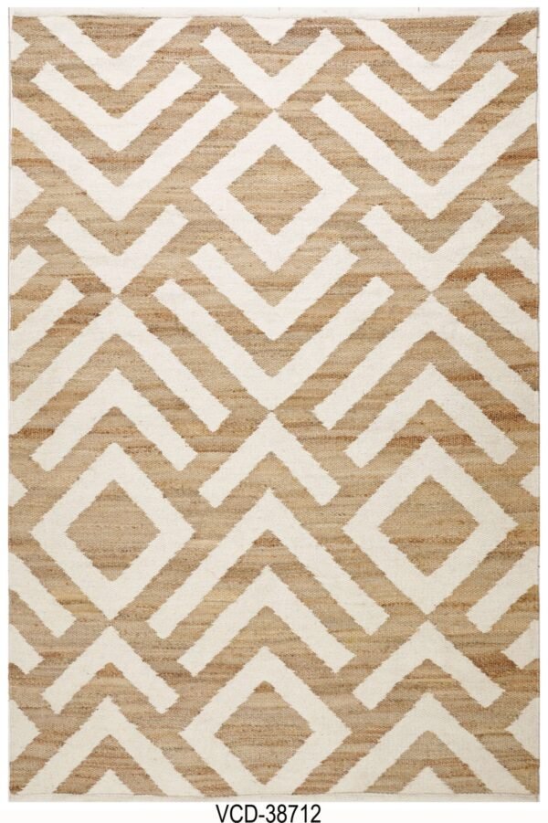 Hand Woven Jute Rugs