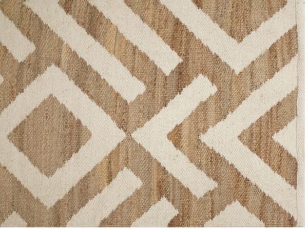 Hand Woven Jute Rugs