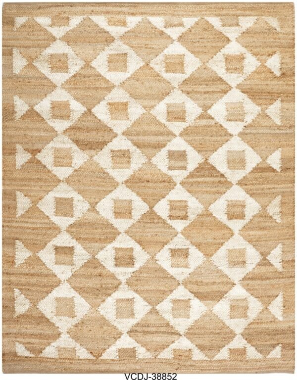Hand Woven Jute Rugs