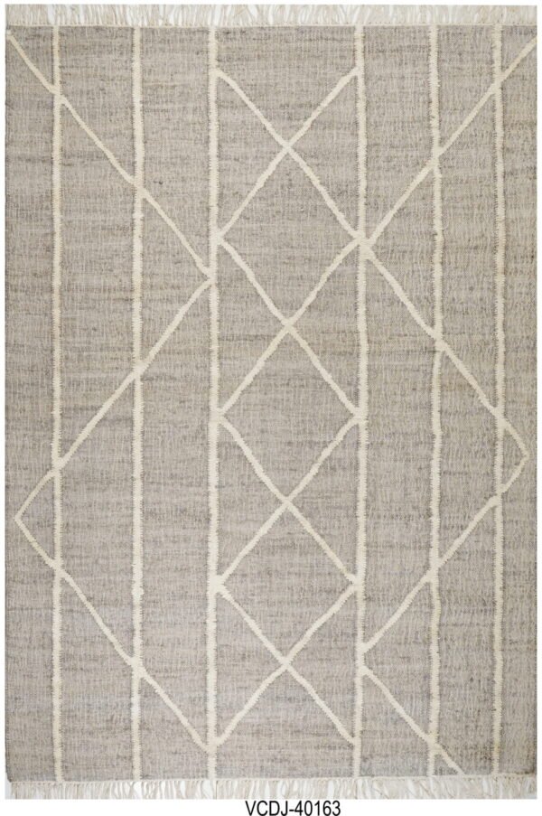 Hand Woven Jute Rugs