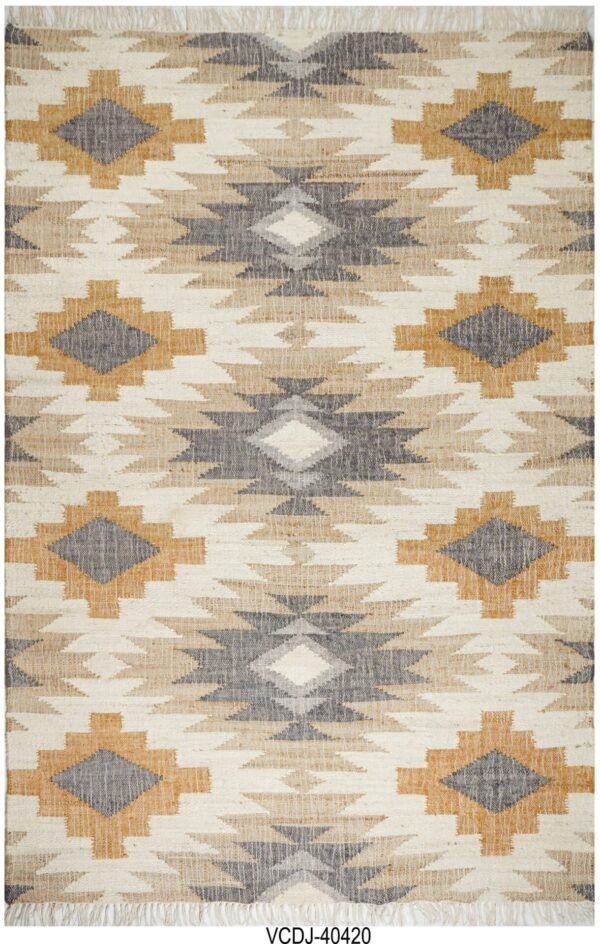Hand Woven Jute Rugs