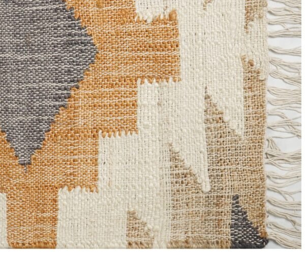 Hand Woven Jute Rugs