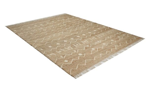 Hand Woven Jute Rugs