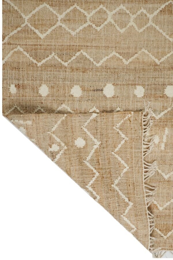Hand Woven Jute Rugs
