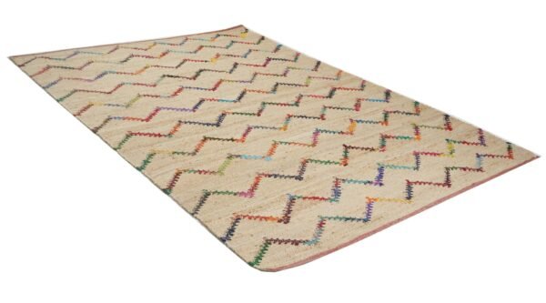 Hand Woven Jute Rugs