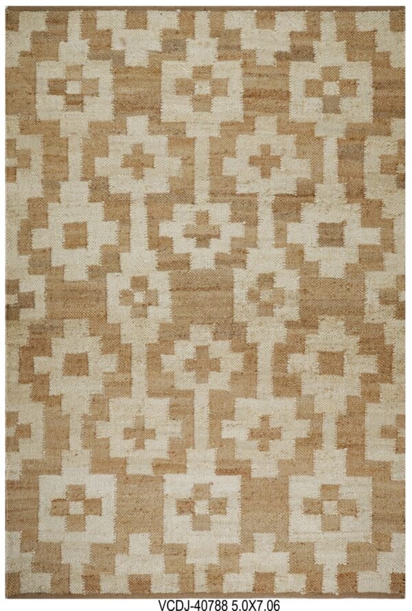 Hand Woven Jute Rugs