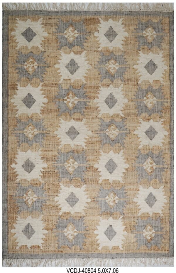 Hand Woven Jute Rugs