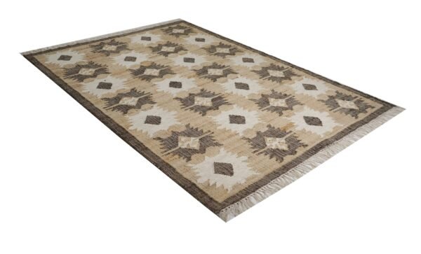 Hand Woven Jute Rugs