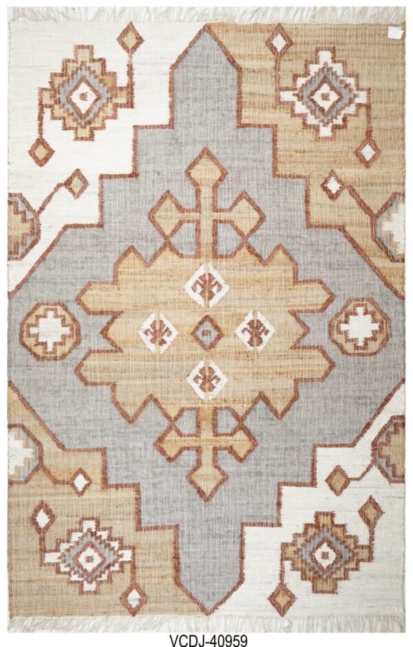 Hand Woven Jute Rugs