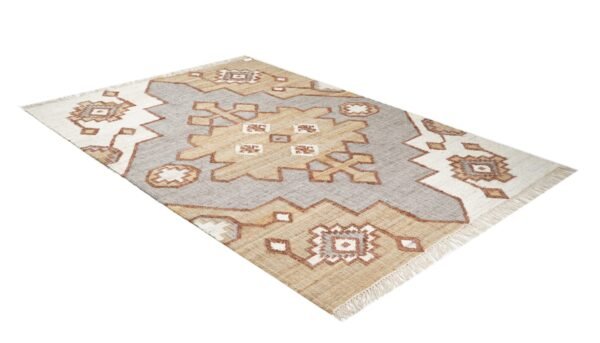 Hand Woven Jute Rugs