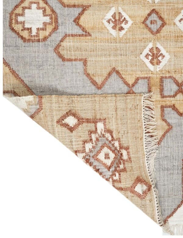 Hand Woven Jute Rugs