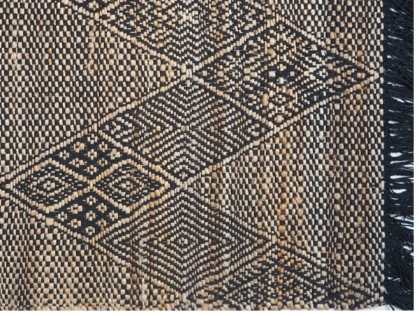 Hand Woven Jute Rugs
