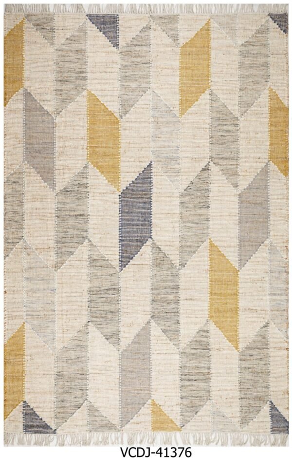 Hand Woven Jute Rugs