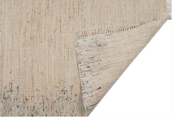 Natura Jute Wool Rugs