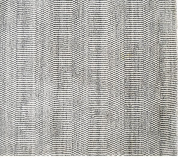 Silver Horizon Handloom Woolen Carpets