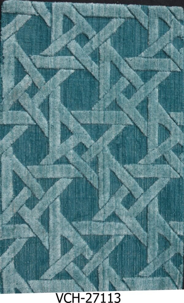 Emerald Weave Handloom Viscose Carpets and Rugs
