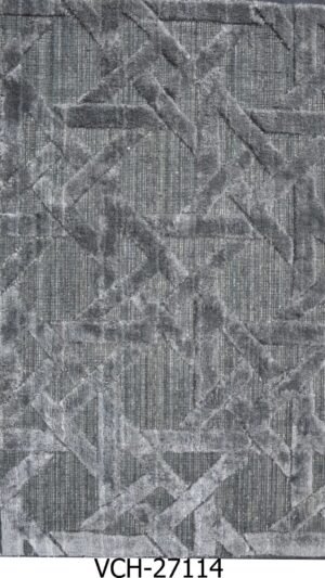Graphite Weave Handloom Viscose Carpets and Rugs