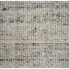 Silver Mist Hand Loom Woolen Carpets
