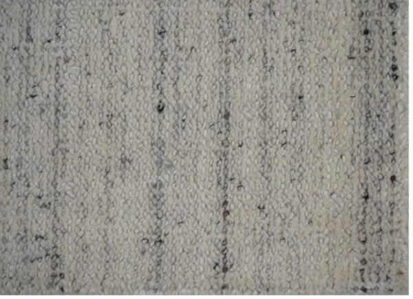 Grey Essence Handloom Woolen Carpets and Rugs