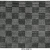 Noir Chess Handloom Woolen Carpets and Rugs