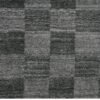 Noir Chess Handloom Woolen Carpets and Rugs