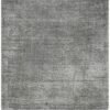Obsidian Luxe Handloom Viscose Carpets and Rugs