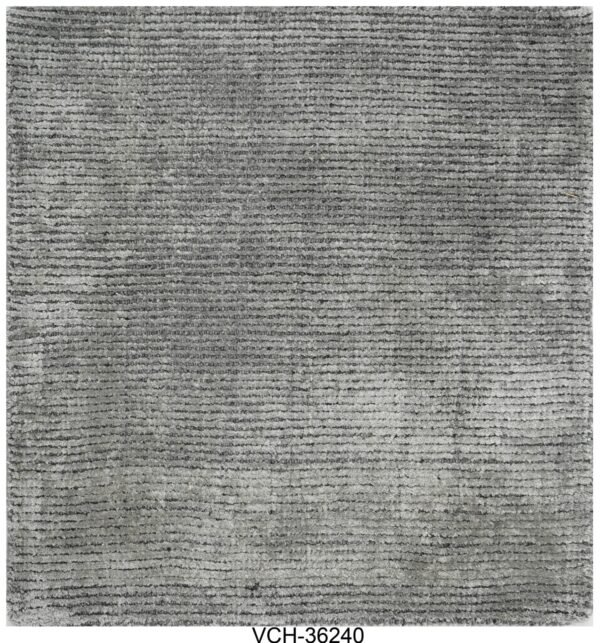 Obsidian Luxe Handloom Viscose Carpets and Rugs