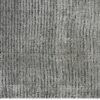 Obsidian Luxe Handloom Viscose Carpets and Rugs