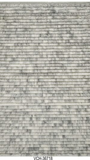 Ivory Horizon Handloom Woolen Carpets