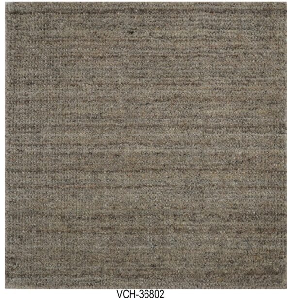 Earthbound Wool Weave Handloom Woolen Carpets and Rugs